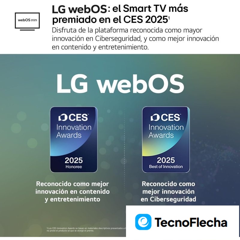 LG OLED evo OLED77C54LA 77'' 4K Ultra HD Dolby Vision Atmos Gaming Pro - Image 9