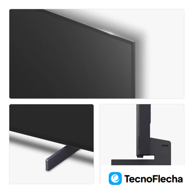 LG OLED evo AI OLED83C54LA 83'' 4K Ultra HD Dolby Atmos G-SYNC HDMI 2.1 Smart TV - Image 2