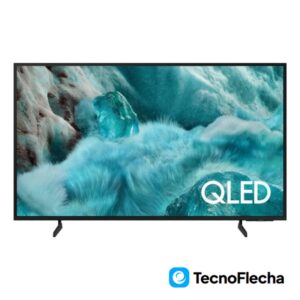 Samsung Q7F QE50Q7FA 50'' QLED 4K Ultra HD Smart TV WiFi Negro
