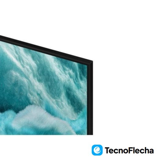 Samsung Q7F QE50Q7FAAU 50' QLED 4K Ultra HD Smart TV WiFi Black - Image 5