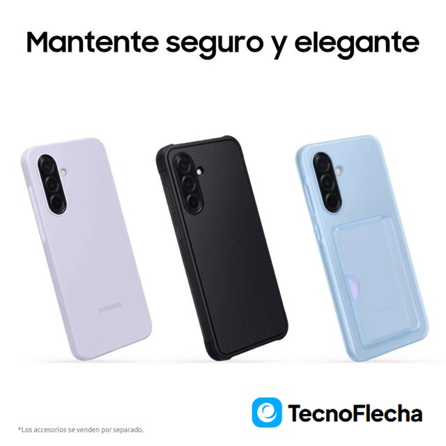 Samsung Galaxy A36 5G 8GB/256GB Smartphone 6.7 Super AMOLED 50MP 5000mAh 45W Android 15 Lime - Image 6