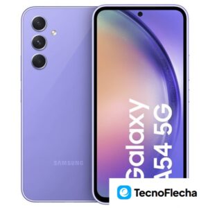 Samsung Galaxy A54 5G 8/128GB Violeta Libre