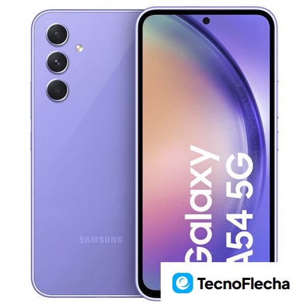 Samsung Galaxy A54 5G 8/128GB Violet Unlocked