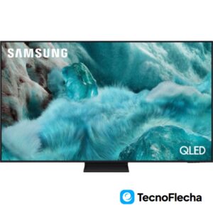 TV Samsung AI QLED 55'' TQ55Q7FAAUXXC UltraHD 4K Quantum HDR Tizen