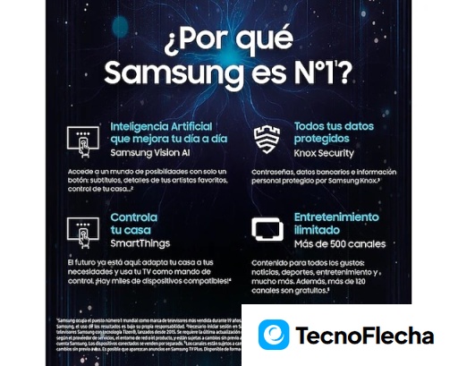 Samsung OLED TQ55S90FAEXXC 55'' 4K UHD NQ4 AI Gen3 Processor Smart TV Dolby Atmos, OTS Lite Q - Image 4