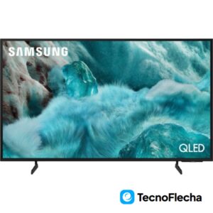 TV Samsung AI QLED 65''' TQ65Q7FAAUXXC UltraHD 4K Quantum HDR Tizen