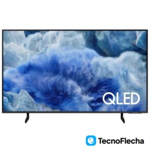 TV Samsung QLED AI 85'' TQ85Q8FAAUXXC UltraHD 4K Quantum HDR+ Tizen