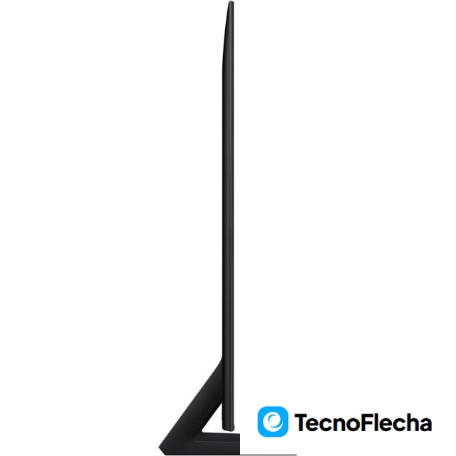 Samsung QLED AI 85'' TQ85Q8FAAUXXC UltraHD 4K Quantum HDR+ Tizen - Image 3