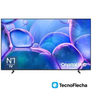 Samsung TU55U7005 55'' 4K UHD LED Tizen HDR Smart TV WiFi AirPlay 2