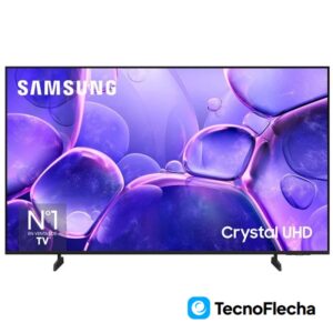 Samsung TU55U8005FU 55'' 4K UHD LED Smart TV Tizen HDR10 Q-Symphony