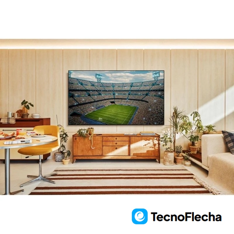 Samsung TU75U7005FK 75'' 4K UHD LED Smart TV HDR WiFi Negro - Image 3