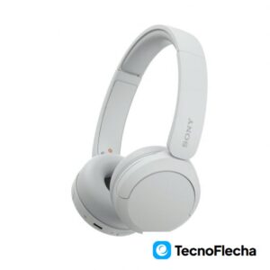 Sony WH-CH520 Auriculares Bluetooth Blancos